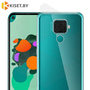 Силиконовый чехол Ultra Thin TPU для Huawei Mate 30 Lite / Nova 5i Pro прозрачный