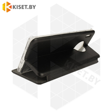 Чехол-книжка KST Book Case 3D с визитницей для Huawei Mate 30 Pro черный