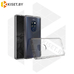 Силиконовый чехол Better One TPU Case для Huawei Mate 20 прозрачный