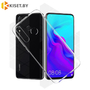 Силиконовый чехол KST UT для Huawei P Smart Z / Honor 9X / Y9 Prime (2019) прозрачный