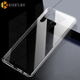 Силиконовый чехол Ultra Thin TPU для Huawei P Smart Z / Honor 9X / Y9 Prime (2019) прозрачный