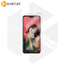 Защитное стекло KST 2.5D для Huawei Y8s прозрачное