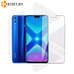 Защитное стекло KST 2.5D для Huawei Y5p (2020) / Honor 9S прозрачное