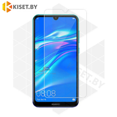 Защитное стекло KST 2.5D для Huawei Y7 2019 / Y7 Prime 2019 прозрачное
