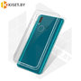 Силиконовый чехол Ultra Thin TPU для Huawei Y9 (2019) прозрачный