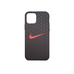 Силиконовый чехол Print Soft Touch для Apple iPhone 12 Pro Max рисунок Nike