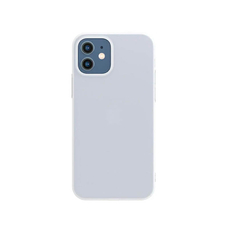 Чехол Baseus Comfort WIAPIPH54N-SP02 для iPhone 12 Mini белый