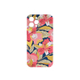 Силиконовый чехол LUXO для Apple iPhone 12 Pro Max цветы J8