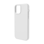 Чехол Baseus Liquid Silica Gel Magnetic WIAPIPH67N-YC02 для iPhone 12 Pro Max белый