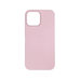 Бампер KST Silicone Case для iPhone 13 Pro Max пудровый без лого