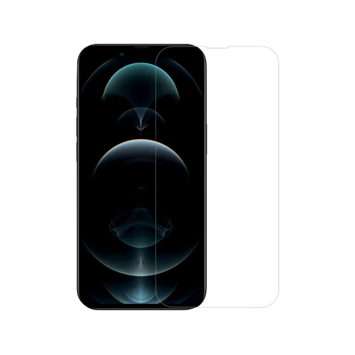 Защитное стекло KST 2.5D для Apple iPhone 13 Pro Max прозрачное