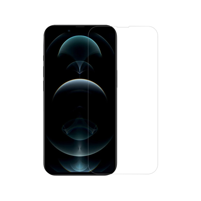 Защитное стекло KST 2.5D для Apple iPhone 13 / 13 Pro / 14 прозрачное