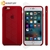 Бампер Silicone Case для iPhone 6 Plus / 6s Plus бордовый #33