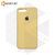 Бампер Silicone Case для iPhone 7 Plus / 8 Plus песочный #28
