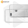Бампер Clear Case для iPhone 7 / 8 / SE (2020) прозрачный
