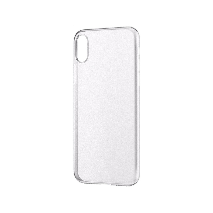 Чехол Baseus Wing WIAPIPHX-02 для iPhone X белый
