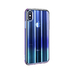 Чехол Baseus Aurora WIAPIPH65-JG03 для iPhone XS Max синий