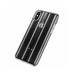 Чехол Baseus Aurora WIAPIPHX-JG01 для iPhone X черный