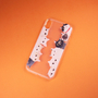 Силиконовый чехол Nova Print для Apple iPhone XR рисунок Котики