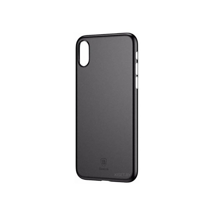 Чехол Baseus Wing WIAPIPH61-E01 для iPhone XR черный