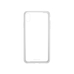 Чехол Baseus See-through glass WIAPIPH65-YS02 для iPhone XS Max белый