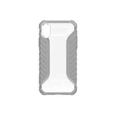 Чехол Baseus Michelin WIAPIPH58-MK0G для iPhone X / XS серый