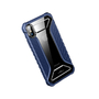Чехол Baseus Michelin WIAPIPH58-MK03 для iPhone X / XS синий