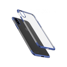 Чехол Baseus Glitter WIAPIPH65-DW03 для iPhone XS Max синий