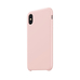 Чехол Baseus Original LSR WIAPIPH58-ASL04 для iPhone XS розовый