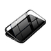Чехол Baseus Magnetite Hardware WIAPIPH65-CS01 для iPhone XS Max черный