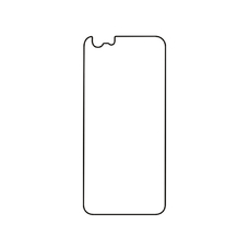 Защитная гидрогелевая пленка KST HG для Apple iPhone 6 / 6s на заднюю крышку