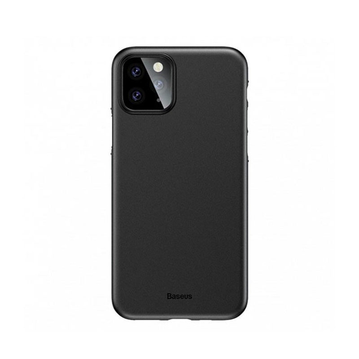 Чехол Baseus Wing WIAPIPH58S-01 для iPhone 11 Pro черный