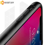 Бампер Silicone Case для iPhone 11 Pro Max розовый песок #19