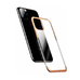 Чехол Baseus Glitter WIAPIPH65S-DW0V для iPhone 11 Pro Max золотой