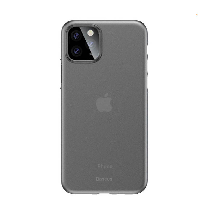 Чехол Baseus Wing WIAPIPH65S-01 для iPhone 11 Pro Max белый