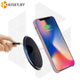 Бампер Silicone Case для iPhone 11 Pro Max розовый песок #19