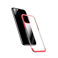 Чехол Baseus Shining ARAPIPH65S-MD09 для iPhone 11 Pro Max красный