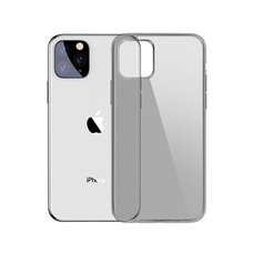 Чехол Baseus Simplicity ARAPIPH58S-01 для iPhone 11 Pro серый