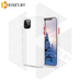 Чехол-бампер Acrylic Case для Apple iPhone 11 Pro Max белый