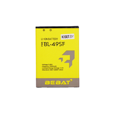 Аккумулятор BEBAT BL-49SF для LG G4 Beat H735 / G4S H736
