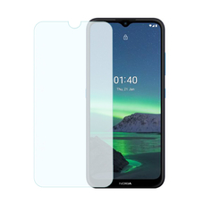 Защитное стекло KST 2.5D для Nokia 1.4 прозрачное