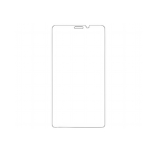 Защитная гидрогелевая пленка KST HG для Nokia Lumia 920 на весь экран прозрачная
