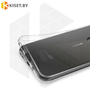 Силиконовый чехол Ultra Thin TPU для Nokia 4.2 (2019) прозрачный