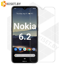 Защитное стекло KST 2.5D для Nokia 6.2 (2019) / 7.2 (2019) прозрачное