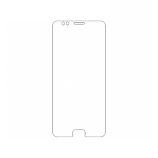 Защитная гидрогелевая пленка KST HG для OnePlus 3T на экран до скругления прозрачная