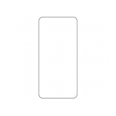 Защитная гидрогелевая пленка KST HG для OnePlus 7 Pro на весь экран прозрачная