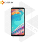 Защитное стекло для OnePlus 6 прозрачное