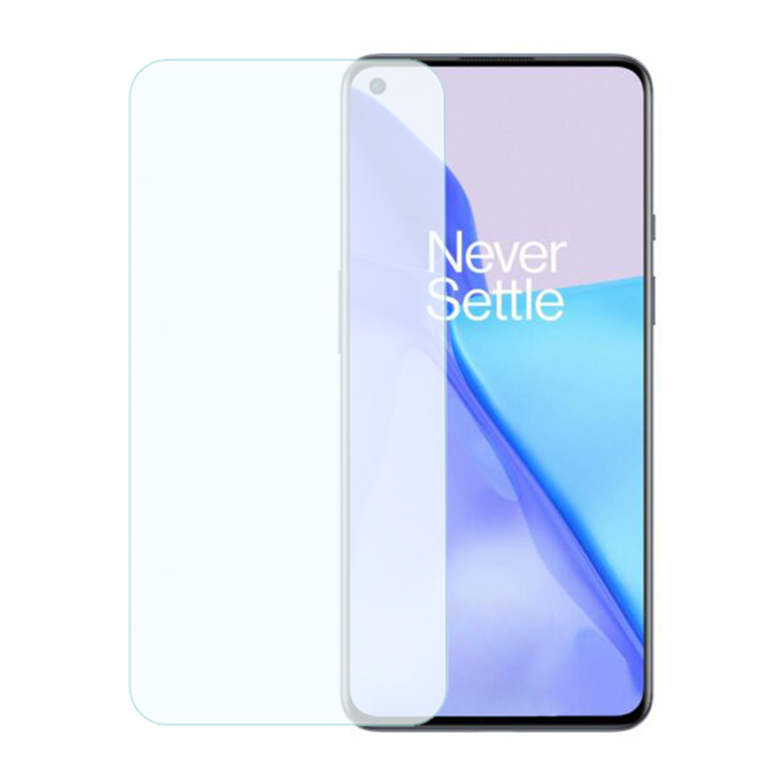 Защитное стекло для OnePlus 9E прозрачное