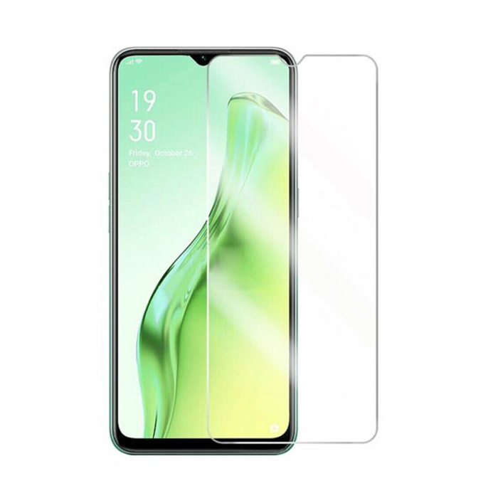Защитное стекло KST 2.5D для OPPO A35 прозрачный