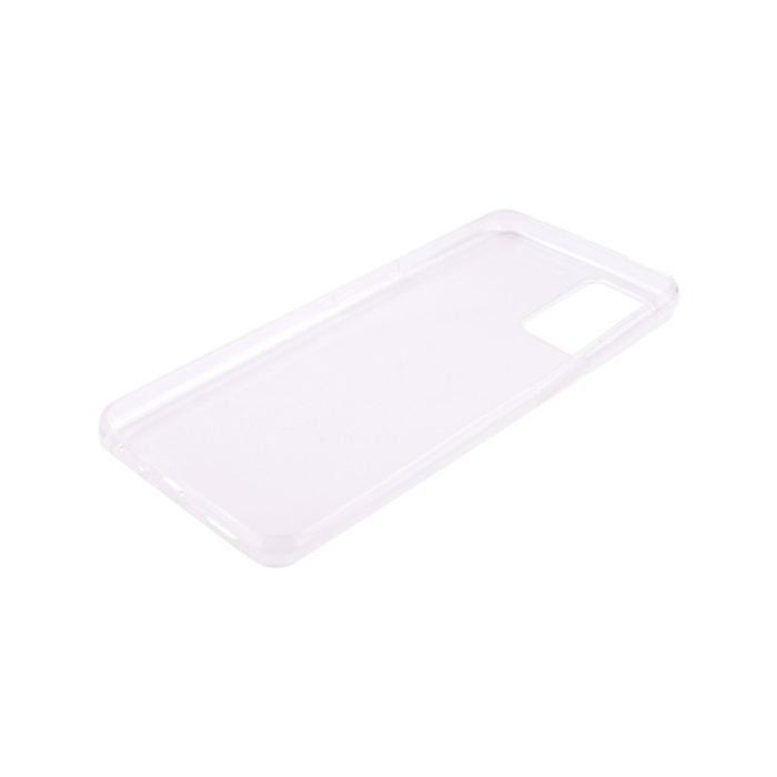 Силиконовый чехол KST UT для OPPO A54 прозрачный